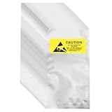 Étapes d'installation: 1. Préparer des sachets anti-statique de taille appropriée; 2. Placer divers appareils électroniques dans le sac.