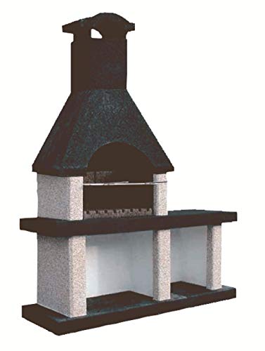 Grillkamin Gartengrill Gartengrillkamin Westerland