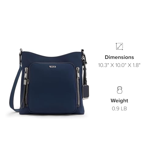 TUMI womens Tyler Crossbody