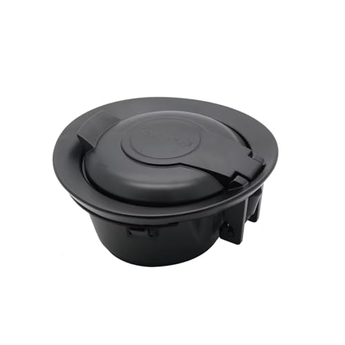 Bouchon de réservoir d'huile Vapor pour vos rassemblements de Challenger