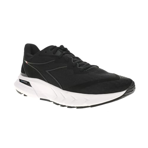 Diadora Mens Mythos Blushield Volo Lace up Trainer Running Shoes2