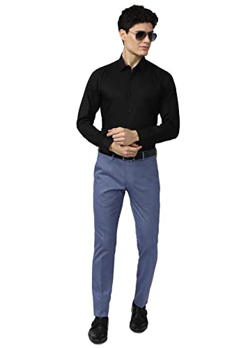 Image of Peter England Men Shirt