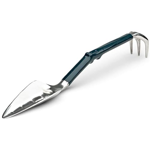 Combo de Jardinera Kings County Tools con Pala y Rastrillo miniatura 1