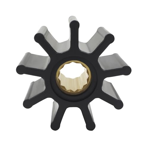 Pompe à eau 836 0001 compatible 836 0003 rechange moteur usage marin pièces marines