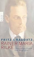 Rainer Maria Rilke 3499269937 Book Cover