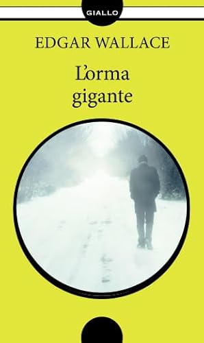 L'orma gigante