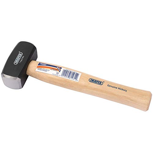 Draper 81431 Hickory Shaft Club Hammer 1 kg