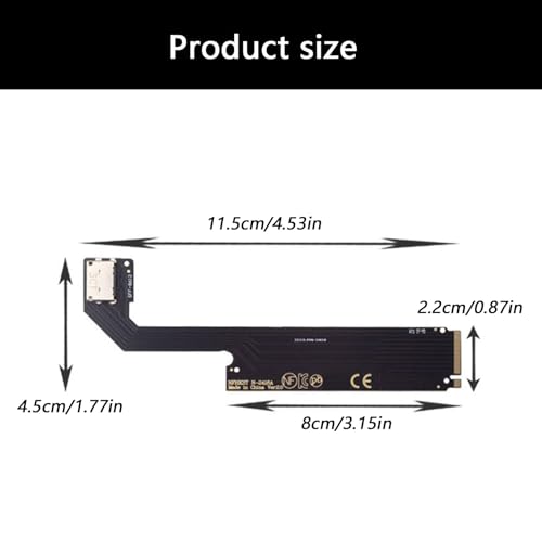 Carte d'extension visuelle externe : boostez votre PC portable 2024 sans redémarrer - 3