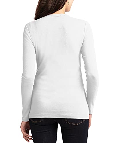 JustBlanks Womens Work Jackets Blazers Long Sleeves Knit Blazer2