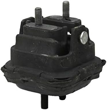 S0869 Fits 2003-2009 Chevrolet Trailblazer SSR/GMC Envoy/Buick Rainier 5.3L Front RT Mount | A5408, EM5693, 3252