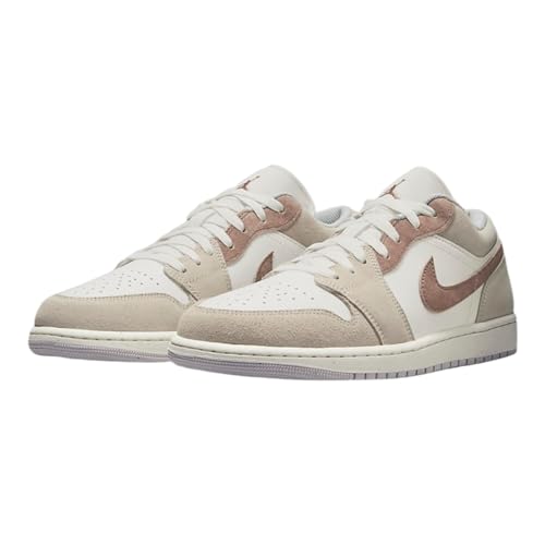 Image of Nike Men's Air Jordan 1 Retro Low OG Shoes