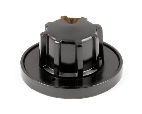 Garland G02716-2 Dial - (Universal) Medium Shaft