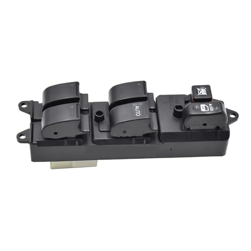 Mando elevalunas AE110 soluciona el fallo de tu ventanilla delantera derecha botonera 8482012350