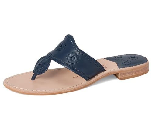 Image of Jack Rogers Jacks Flat Sandal