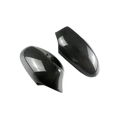 Couvre miroir porte E87 E82 | Rénovez vos coques usées facilement