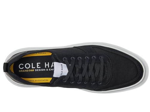 Image of Cole Haan Men's Grandpro Rally Canvas Court Sneaker