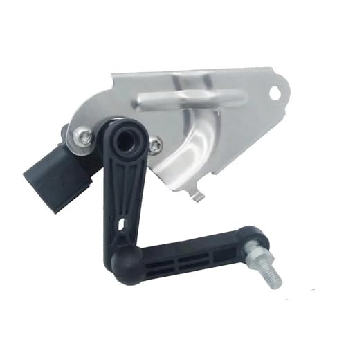 Sensor de nivel de altura trasero con regulación precisa para Tesla Model 3