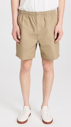 Image of Lacoste Men's Relaxed Fit Shorts