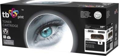 Toner do HP P2035 A TH-505ARO BK Réf.