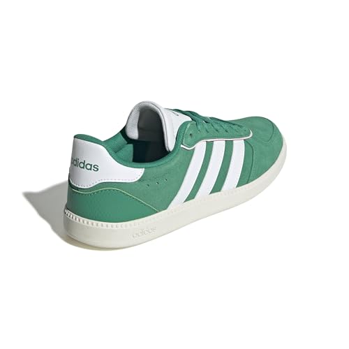 Image of adidas Women's Breaknet Sleek Shoe