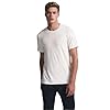 Daily T-shirt Masculino Off White M