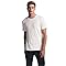 Daily T-shirt Masculino Off White M