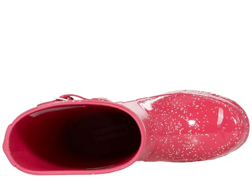 Hunter Unisex-Child Original Giant Glitter Rain Boot2
