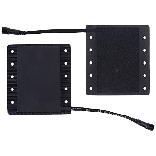Poignées chauffantes pour moto Sonew étanches USB hiver - 2