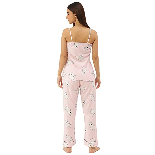 Sweet Dreams 2805AV CO PINK PEACH 3 Piece Set - Image 3