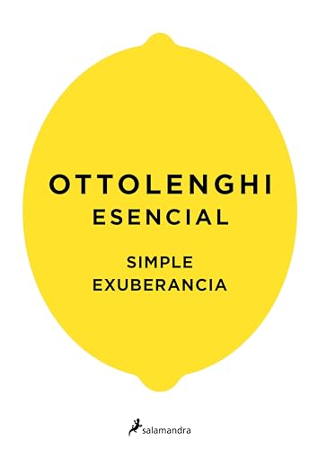 Ottolenghi esencial (edición estuche con: Cocina Simple | Exuberancia)
