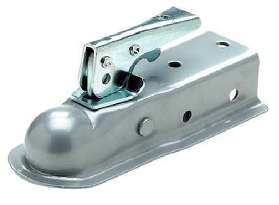 COUPLER CLASS I 1-7/8 2.5 inch Chain
