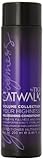 TIGI Catwalk Your Highness Nourishing Conditioner, 8.45 oz