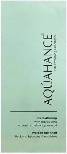Aquahance Hair Revitalizing Conditioner-150g