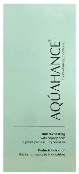 Image of Aquahance Hair Revitalizing Conditioner-150g