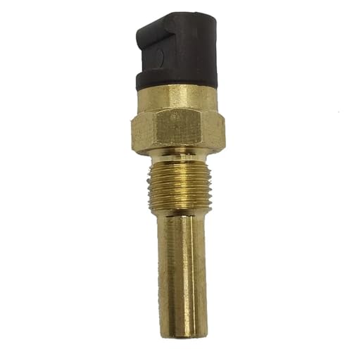 Sensor de temperatura del refrigerante 0280130014 soluciona fallos de motor 4