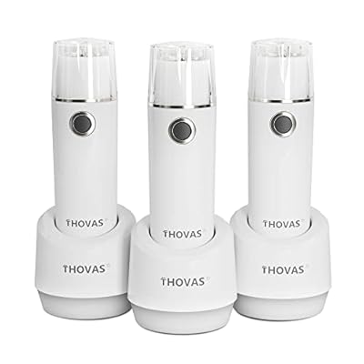 THOVAS Emergency LED Flashlight, Power Failure ...
