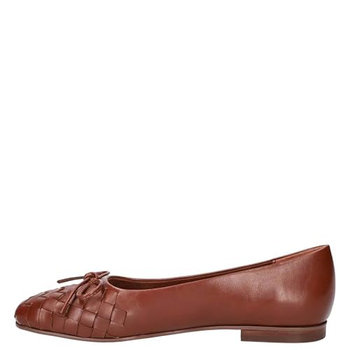 Bella Vita Francie Womens Slip On 6 BM US Dark Tan4