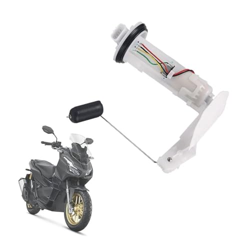 Bomba de combustible PCX150 soluciona tirones y fallos de arranque en ADV150 6