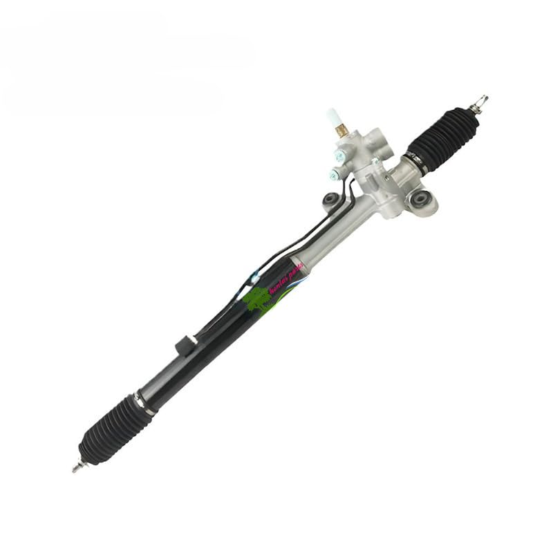 Power Steering Gear Rack for Honda Odyssey 4th Generation, Facelift (2011–2017) RB3 4th Generation (2008–2013) RB3 for 53601-SLG-W01 LHD Left Hand Drive