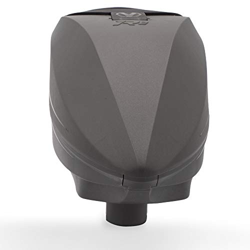 Virtue Spire IR² Electronic Paintball Loader/Hopper - ODG - Thumbnail 4
