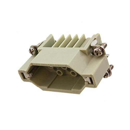 Connecteur Han mâle 15 PIN HARTING 09210153001 pour câble industriel
