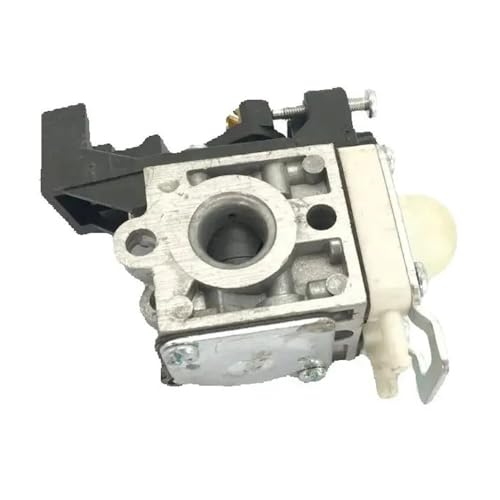 Carburateur adapté pour RB K105 Zm GCA32 avec démarrage fluide et ralenti stable