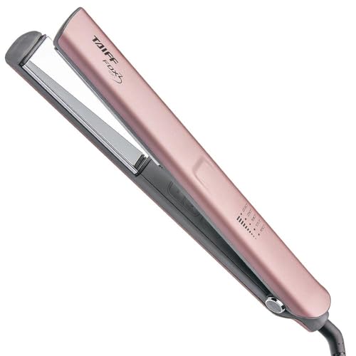 Chapa Taiff Fox Ion 3 Soft Rose, Bivolt glide