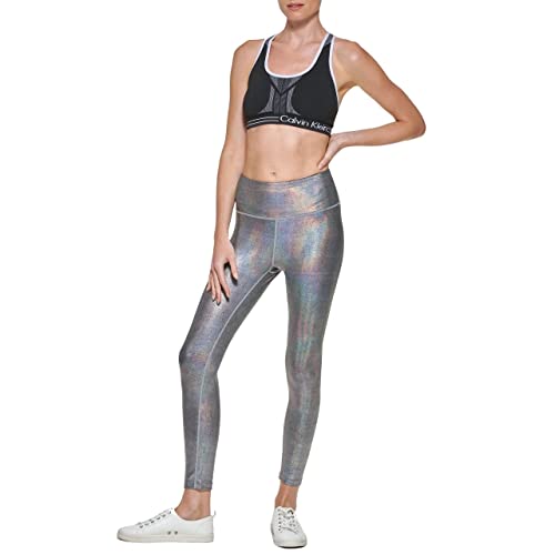 Mallas para mujer Calvin Klein Performance de diseño prémium 2