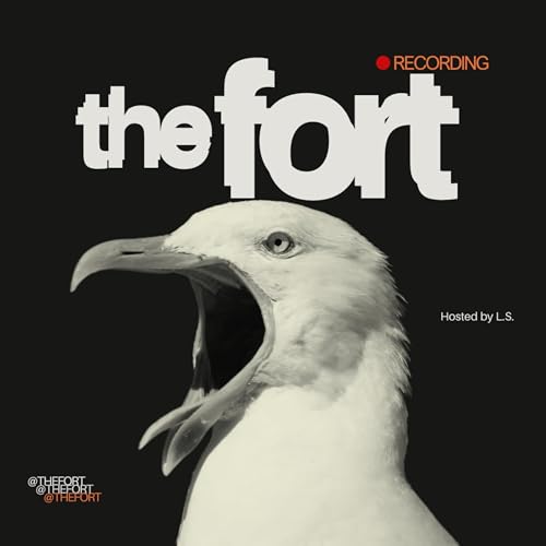 『theFORT』のカバーアート