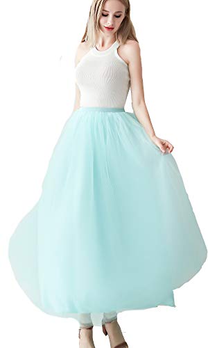 FOLOBE Traje de Padre e Hijo Faldas tutú Suaves Cover