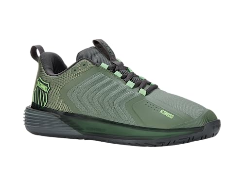 Image of K-Swiss Men's Ultrashot 3 Tennis Shoe