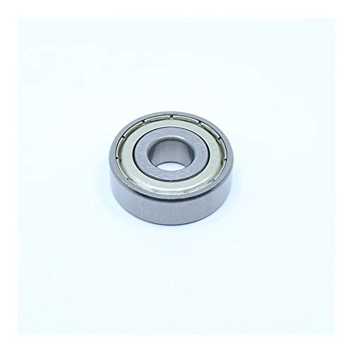 Roulement 12x35x11mm anti vibrations 123511 pour axe mécanique