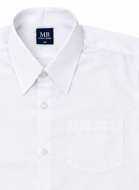 Image of White Shirt