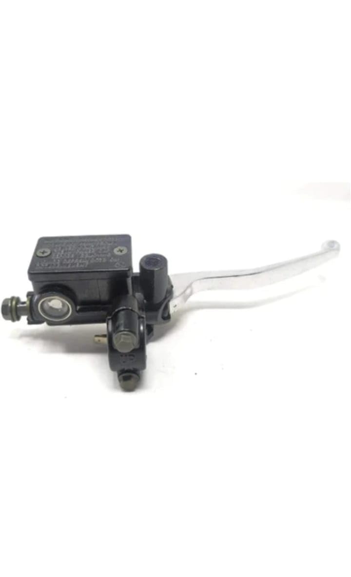 Aroyal right side Front Brake Master Cylinder Compatible for Apache RTR 160 &180 bs4-image-10